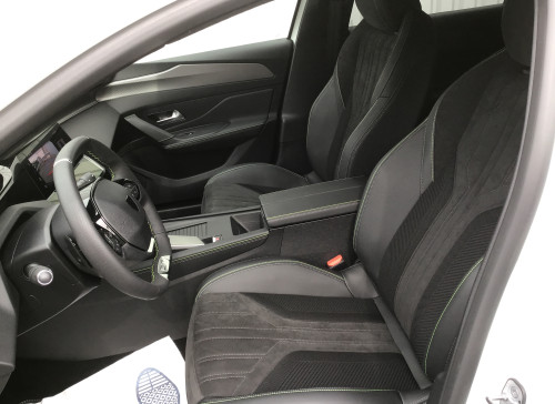 Peugeot 308 Nouveau PHEV 180 e-EAT8 GT