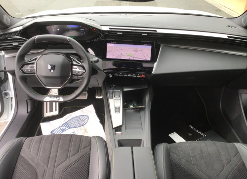 Peugeot 308 Nouveau PHEV 180 e-EAT8 GT