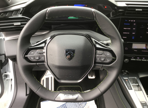 Peugeot 308 Nouveau PHEV 180 e-EAT8 GT