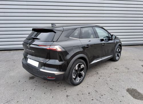 Renault SYMBIOZ Nouveau E-Tech full hybrid 145 Techno