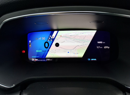 Renault SYMBIOZ Nouveau E-Tech full hybrid 145 Techno