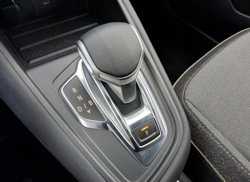 Renault SYMBIOZ Nouveau E-Tech full hybrid 145 Techno