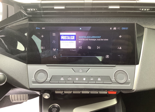 Peugeot 308 SW Hybrid 145 e-DCS6 Allure
