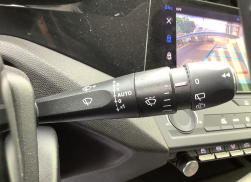 Peugeot 308 SW Hybrid 145 e-DCS6 Allure