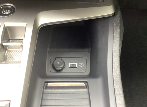 Peugeot 308 SW Hybrid 145 e-DCS6 Allure
