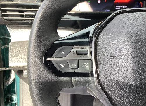 Peugeot 308 SW Hybrid 145 e-DCS6 Allure