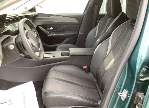 Peugeot 308 SW Hybrid 145 e-DCS6 Allure