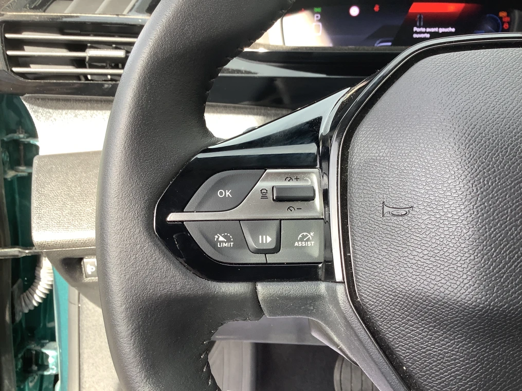 Peugeot 308 SW Hybrid 145 e-DCS6 Allure