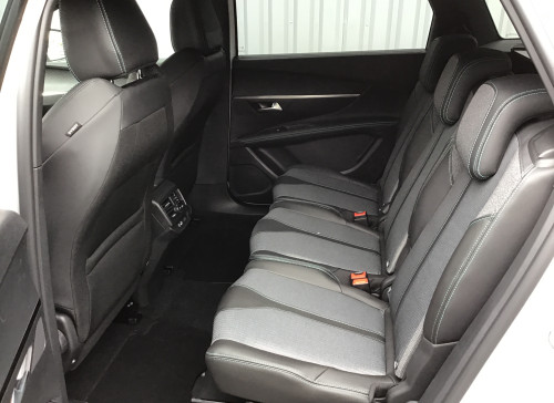 Peugeot 5008 Nouveau BlueHDi 130ch S&S EAT8 Allure Pack