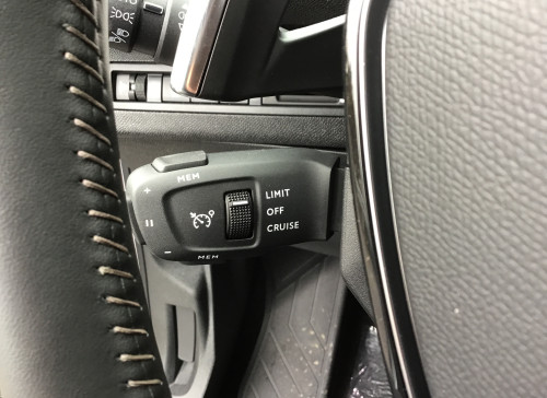 Peugeot 5008 Nouveau BlueHDi 130ch S&S EAT8 Allure Pack