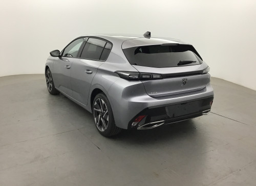 Peugeot 308 Nouvelle BlueHDi 130ch S&S EAT8 Allure