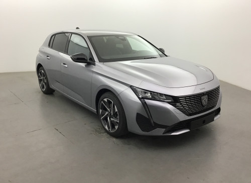 Peugeot 308 Nouvelle BlueHDi 130ch S&S EAT8 Allure