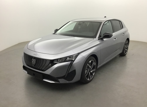 Peugeot 308 Nouvelle BlueHDi 130ch S&S EAT8 Allure