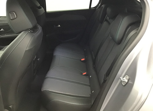Peugeot 308 Nouvelle BlueHDi 130ch S&S EAT8 Allure