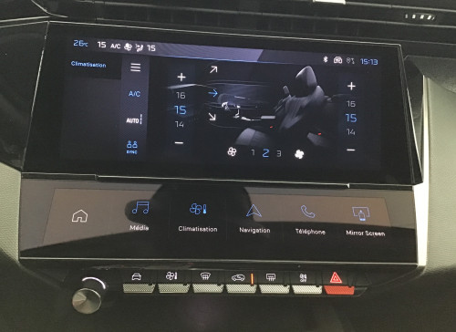 Peugeot 308 Nouvelle BlueHDi 130ch S&S EAT8 Allure