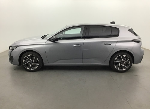 Peugeot 308 Nouvelle BlueHDi 130ch S&S EAT8 Allure