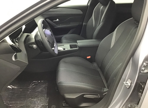 Peugeot 308 Nouvelle BlueHDi 130ch S&S EAT8 Allure
