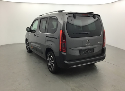 Citroën BERLINGO Taille M BlueHDi 130 S&S BVM6 Shine