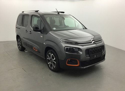 Citroën BERLINGO Taille M BlueHDi 130 S&S BVM6 Shine