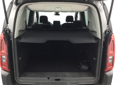 Citroën BERLINGO Taille M BlueHDi 130 S&S BVM6 Shine