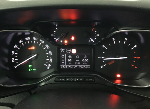 Citroën BERLINGO Taille M BlueHDi 130 S&S BVM6 Shine