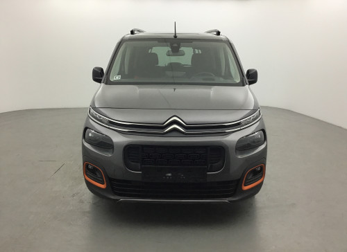 Citroën BERLINGO Taille M BlueHDi 130 S&S BVM6 Shine