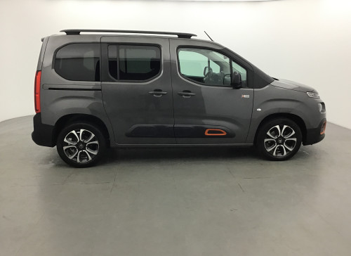 Citroën BERLINGO Taille M BlueHDi 130 S&S BVM6 Shine