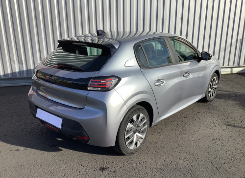 Peugeot 208 Nouvelle PureTech 100 S&S BVM6 Active