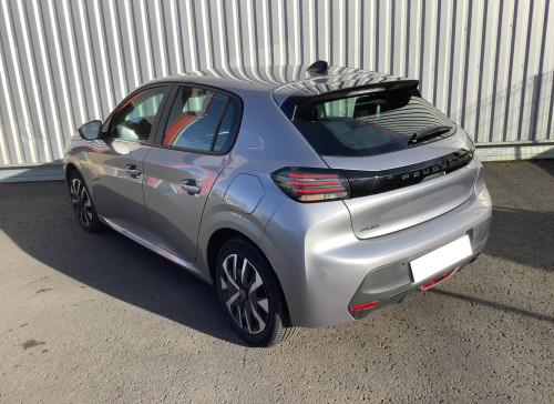 Peugeot 208 Nouvelle PureTech 100 S&S BVM6 Active