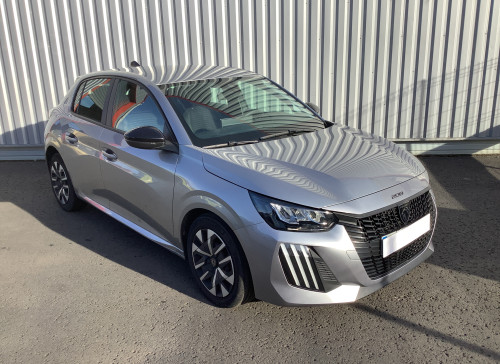 Peugeot 208 Nouvelle PureTech 100 S&S BVM6 Active