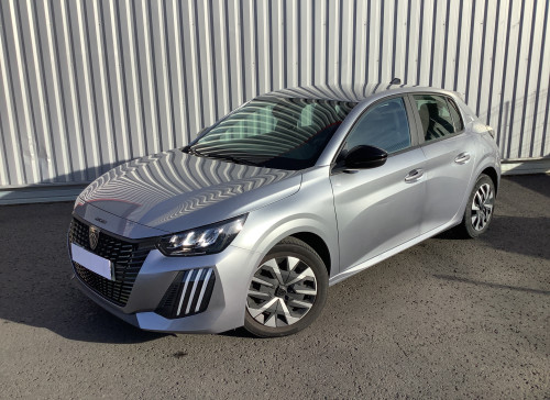 Peugeot 208 Nouvelle PureTech 100 S&S BVM6 Active