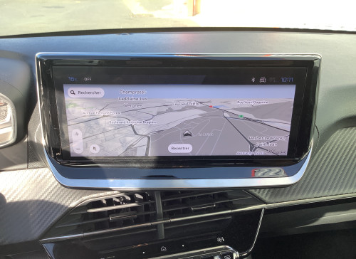 Peugeot 208 Nouvelle PureTech 100 S&S BVM6 Active