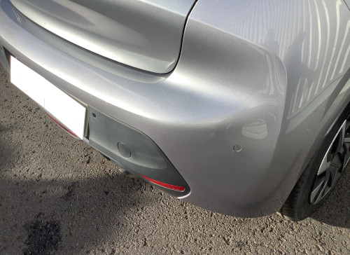 Peugeot 208 Nouvelle PureTech 100 S&S BVM6 Active