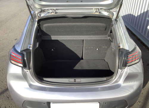 Peugeot 208 Nouvelle PureTech 100 S&S BVM6 Active