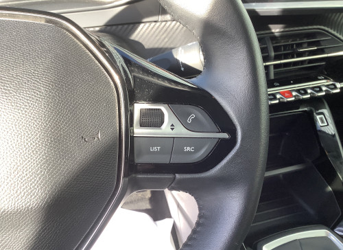 Peugeot 208 Nouvelle PureTech 100 S&S BVM6 Active