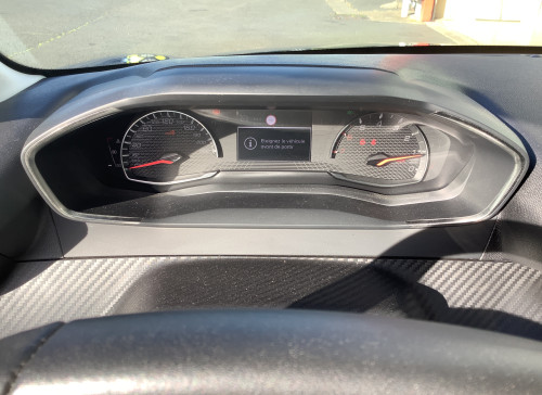 Peugeot 208 Nouvelle PureTech 100 S&S BVM6 Active