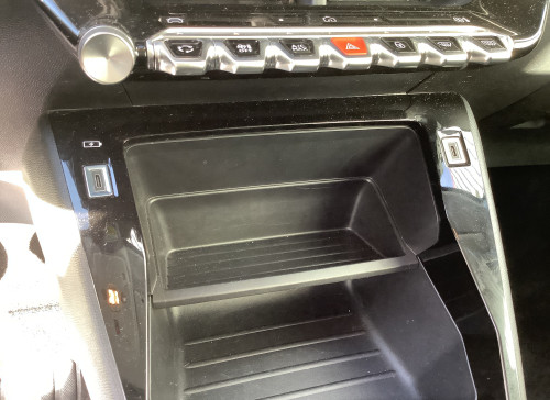 Peugeot 208 Nouvelle PureTech 100 S&S BVM6 Active