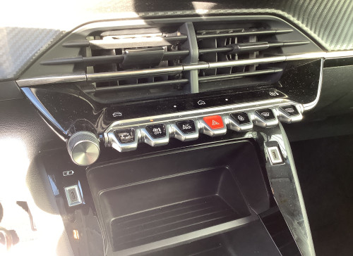 Peugeot 208 Nouvelle PureTech 100 S&S BVM6 Active