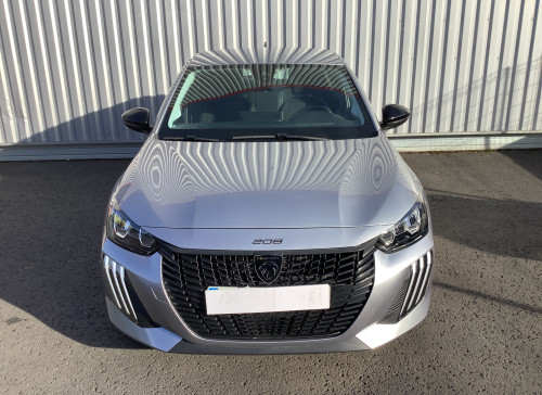 Peugeot 208 Nouvelle PureTech 100 S&S BVM6 Active