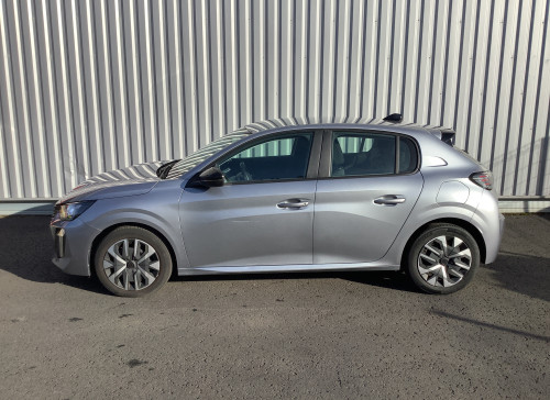 Peugeot 208 Nouvelle PureTech 100 S&S BVM6 Active