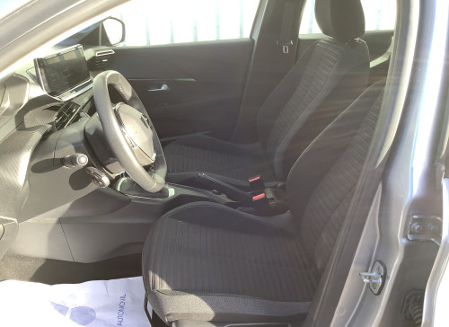 Peugeot 208 Nouvelle PureTech 100 S&S BVM6 Active