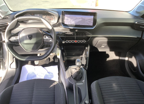 Peugeot 208 Nouvelle PureTech 100 S&S BVM6 Active