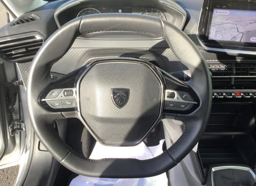 Peugeot 208 Nouvelle PureTech 100 S&S BVM6 Active