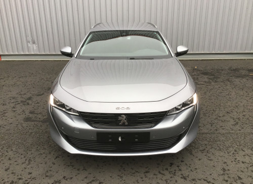Peugeot 508 SW BlueHDi 130 ch S&S EAT8 Allure Pack
