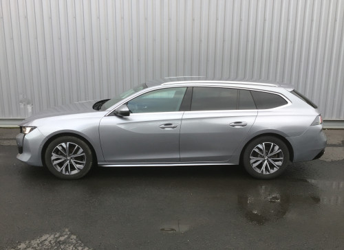 Peugeot 508 SW BlueHDi 130 ch S&S EAT8 Allure Pack