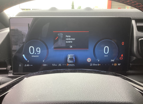 Ford PUMA Nouveau 1.0 EcoBoost 125 ch mHEV S&S Powershift ST-Line X