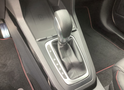 Ford PUMA Nouveau 1.0 EcoBoost 125 ch mHEV S&S Powershift ST-Line X