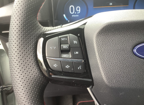 Ford PUMA Nouveau 1.0 EcoBoost 125 ch mHEV S&S Powershift ST-Line X