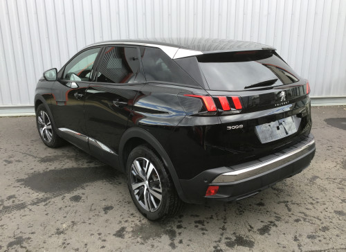 Peugeot 3008 BlueHDi 130ch S&S EAT8 Allure Pack
