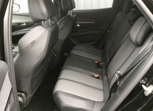 Peugeot 3008 BlueHDi 130ch S&S EAT8 Allure Pack